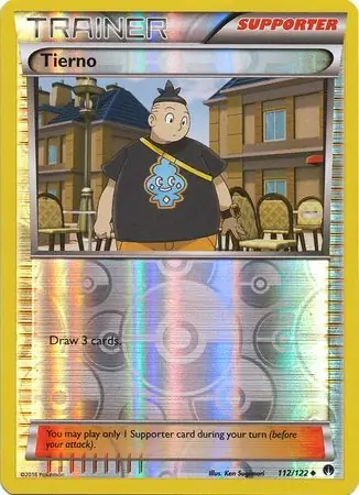 Card