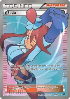 Skyla 122