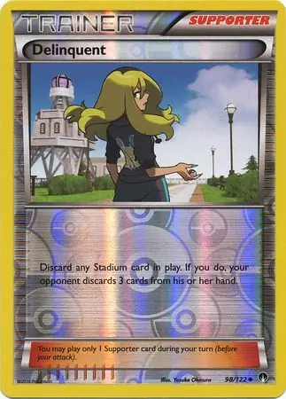 Card