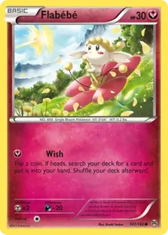 Flabebe 101