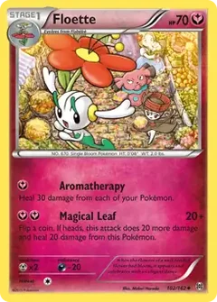 Floette 102