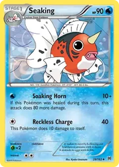 Seaking 28