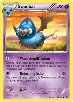 Swoobat 72