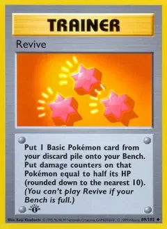 Revive 89