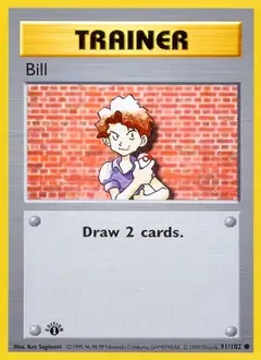 Bill 91