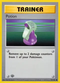 Potion 94
