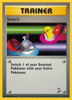 Switch 123