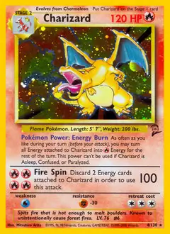 pokemon holo cards value Have you ever seen a stack of Pokmon worth over $1 million , We sold every card 1st Edition Base Set in a PSA 10 set for over $1 million combined., Consign your cards to our next auction Fire Mind Ruler (30x This attack does 30 damage for each card in your opponents hand.) Pokemon TCG: 10 Most Valuable