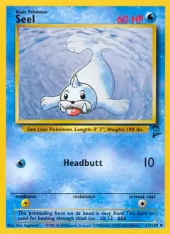 Seel 61