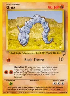 Onix 84