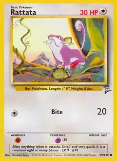 Rattata 89