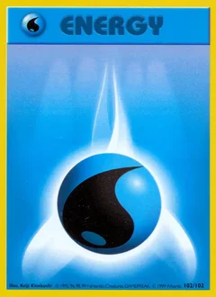 Water Energy 102