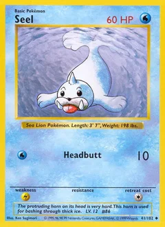 Seel 41