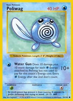 Poliwag 59