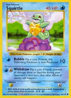 Squirtle 63