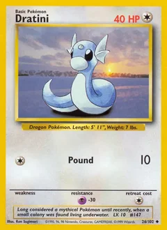 Dratini 26