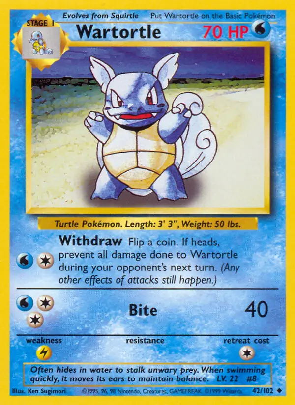 Card