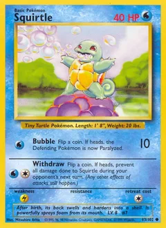 Squirtle 63
