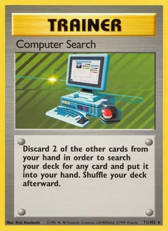 Computer Search 71