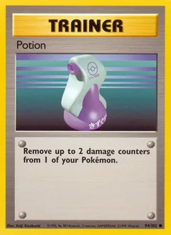 Potion 94