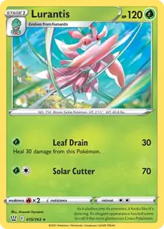 Lurantis 015