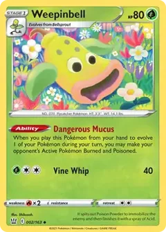 Weepinbell 002