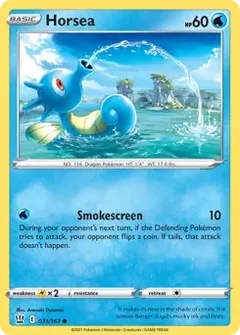 Horsea 031