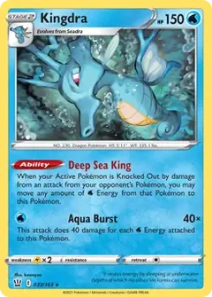 Kingdra 033