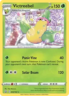 Victreebel 003