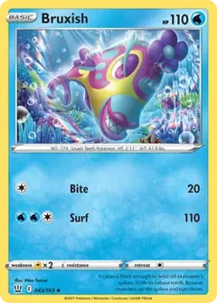 Bruxish 043