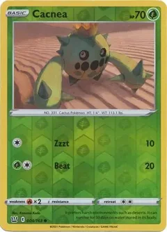 Cacnea Reverse Holo 004