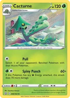 Cacturne 005
