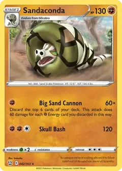 Sandaconda 082