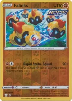 Falinks Reverse Holo 083