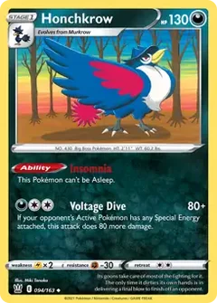 Honchkrow 094