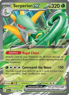 Serperior ex 003