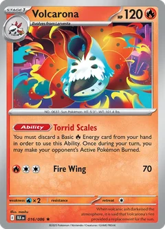 Volcarona 016