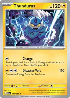 Thundurus 033
