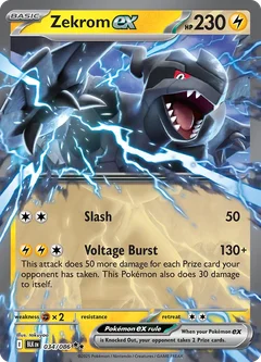 Zekrom ex 034
