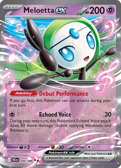 Meloetta ex 044