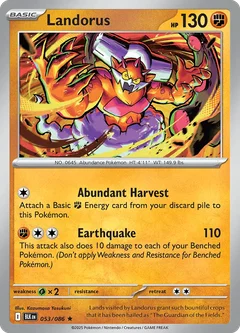 Landorus 053