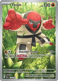 Throh 128