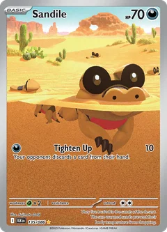Sandile 135