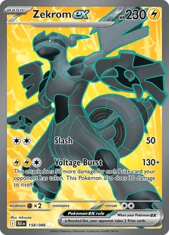Zekrom 158