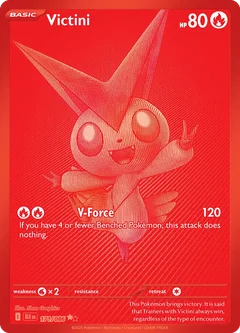 Victini 171