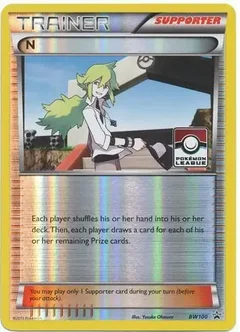 N BW100