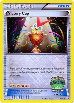 Victory Cup BW29