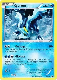 Kyurem BW44