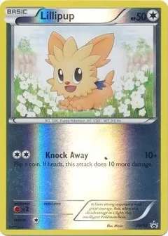 Lillipup BW52