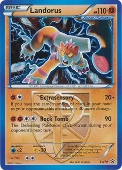Landorus BW79